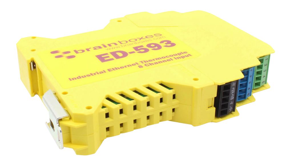 SALE／65%OFF】 Brainboxes Ethernet to Analogue PC用ゲームコントローラー 