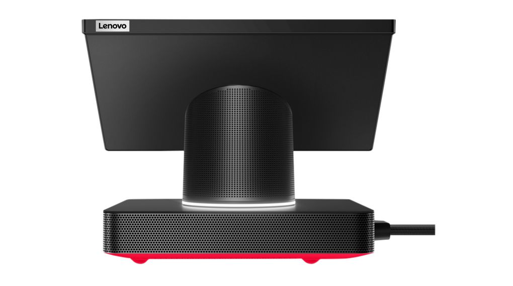 11H10005GE | Lenovo All-In-One PC, ThinkSmart, 10.1 (25.6 cm), i5 