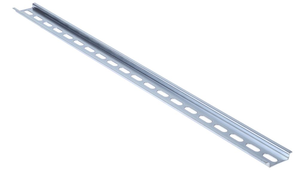 Rittal Rack Rail Kit rails de rack pour charges lourdes DK 7063.740