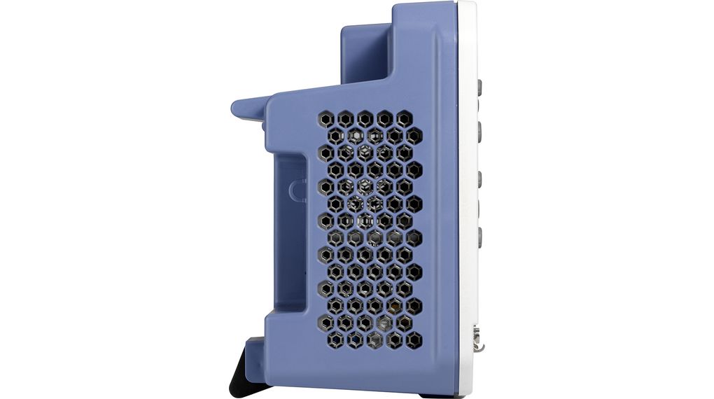 RTM3K-02M | Rohde & Schwarz Oscilloskop, 2x 100MHz, 5GSPS | Elfa ...