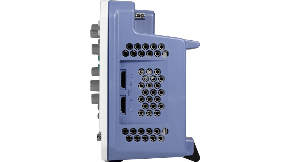 RTM3K-54PK + ISO CAL 5 | Rohde & Schwarz HIGH VALUE Bench Top ...
