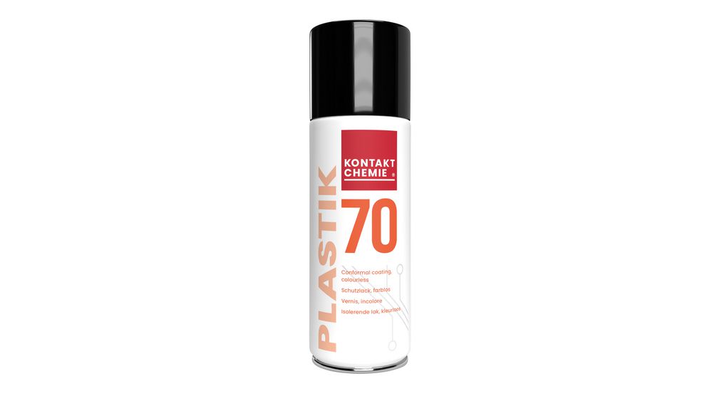Protective Lacquer Spray 400ml Clear