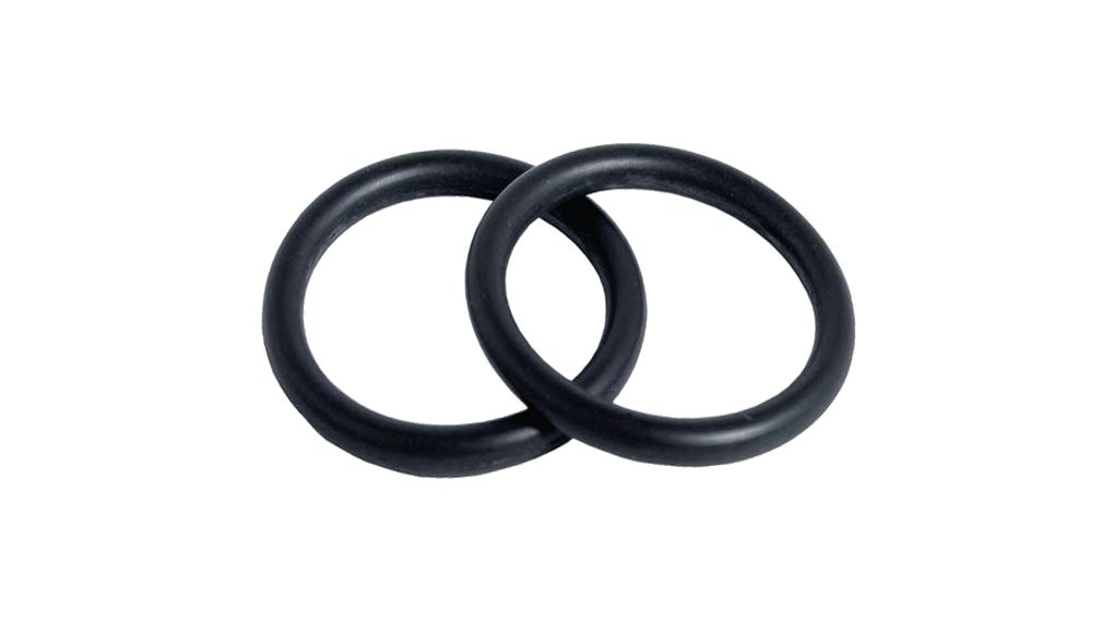 Sealing Rings for Glass Tube Pack of 10 pieces