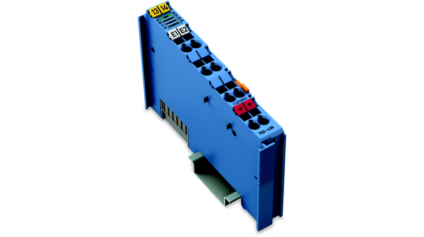 Di Module Wago 750-438 | Wago Digital Input Module 2DI 24VDC | Distrelec International