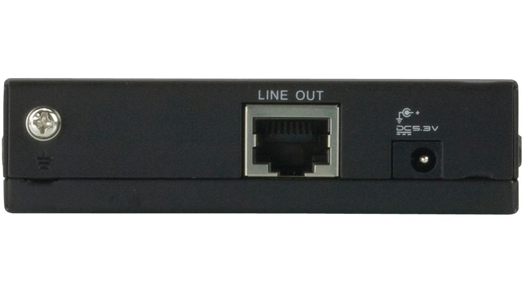 め*い様 ATEN VE150Aエクステンダー VGAツイストペアケーブルエクステンダー - VE150A, ATEN ビデオ