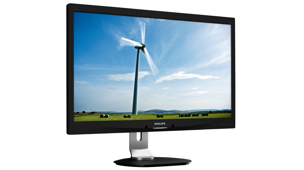 philips tft monitor