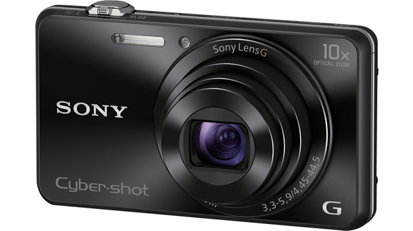 sony wx camera
