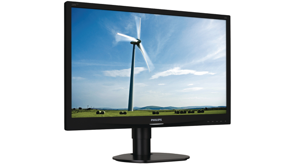 y25 monitor