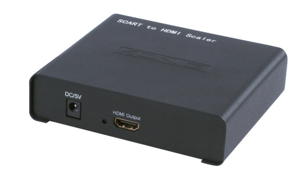 König to HDMI converter | Distrelec International