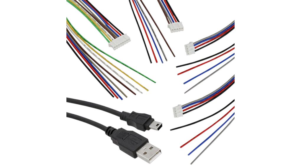 Connection Cable Set for TMCM