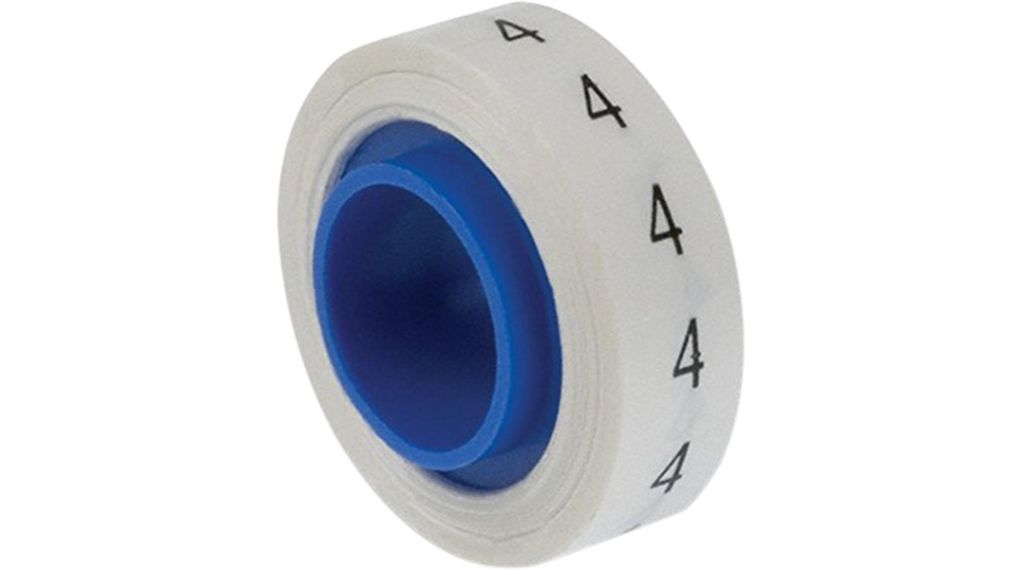 Replacement Roll 4 PMDR 2.4m