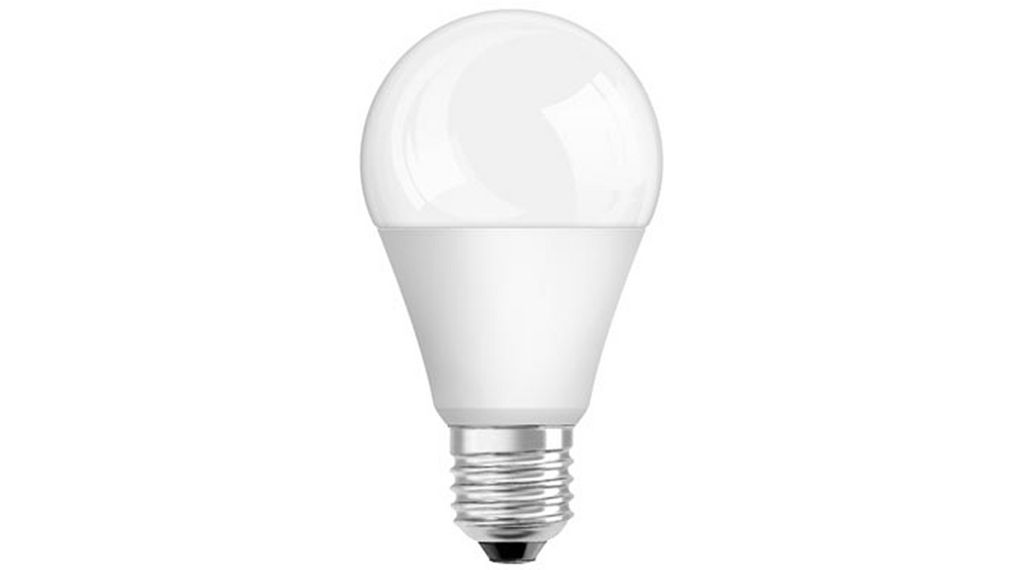 LED Bulb Classic A 15W 230V 2700K 1522lm E27 126mm