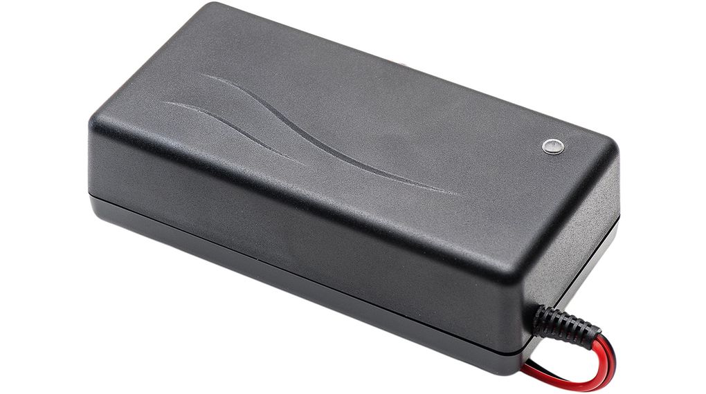Battery Charger, 13x Li-ion Cells, 53.3V, 1.8A