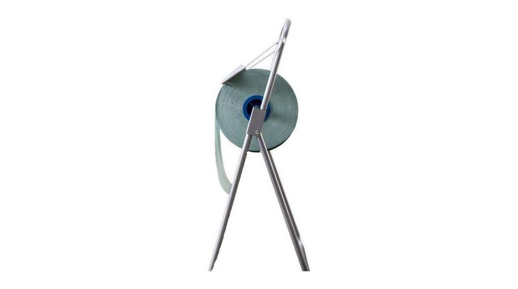 Floor Stand Dispenser for Cleaning Cloths 450x400x860mm