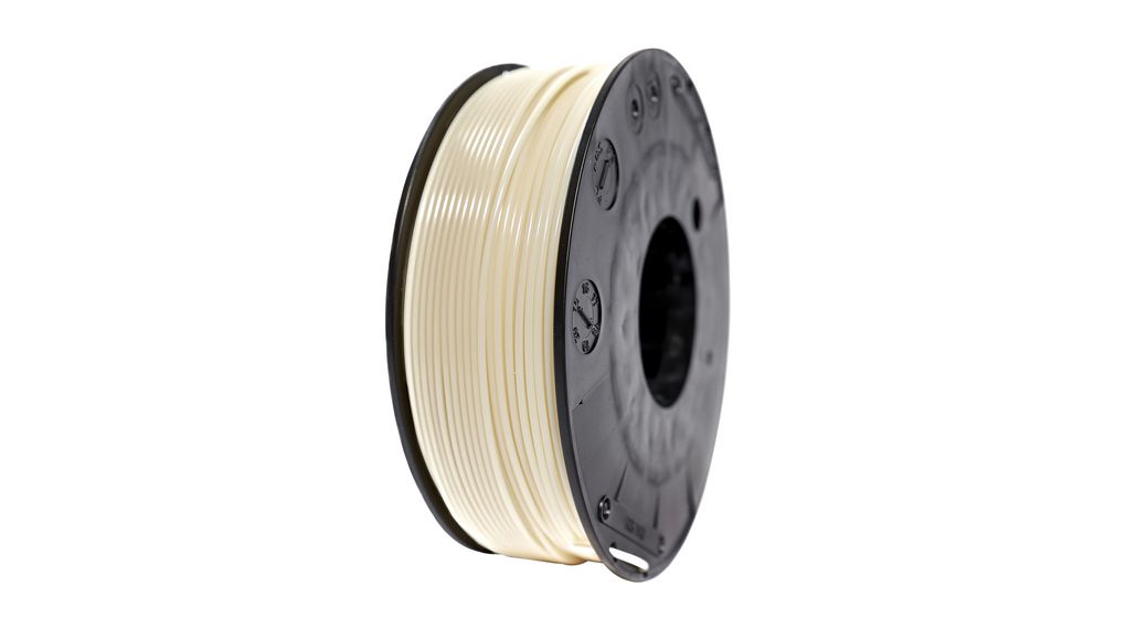 ASA – Natural – 1.75mm – 3D Printer Filaments