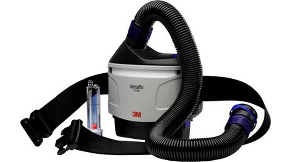 Powered Air Respirator Kit
