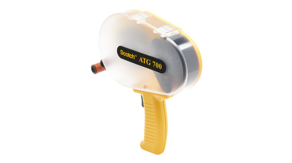 Scotch ATG Adhesive Transfer Tape Gun