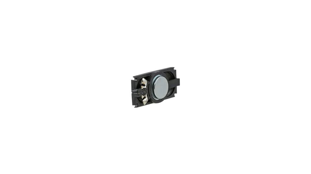Miniature Speaker 1W 8Ohm 83dB