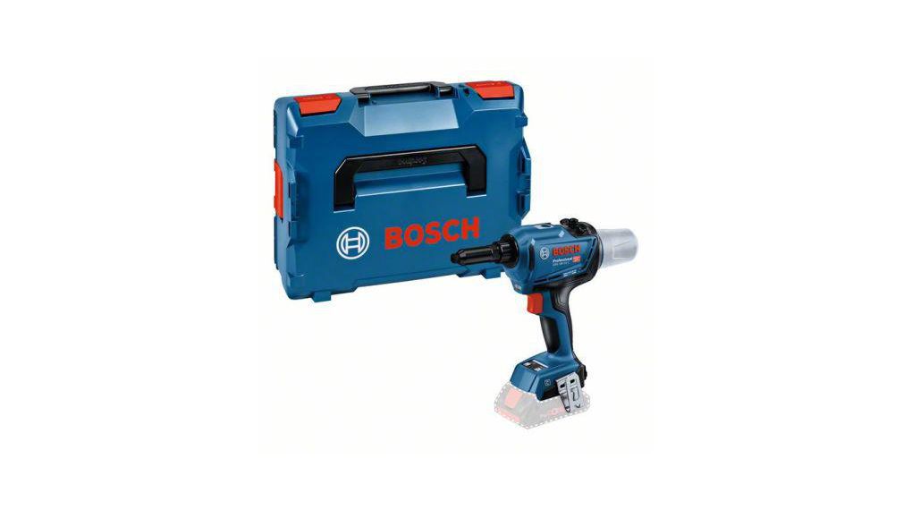 Bosch 06019K5002 Cordless 6.4 mm Rivet Gun