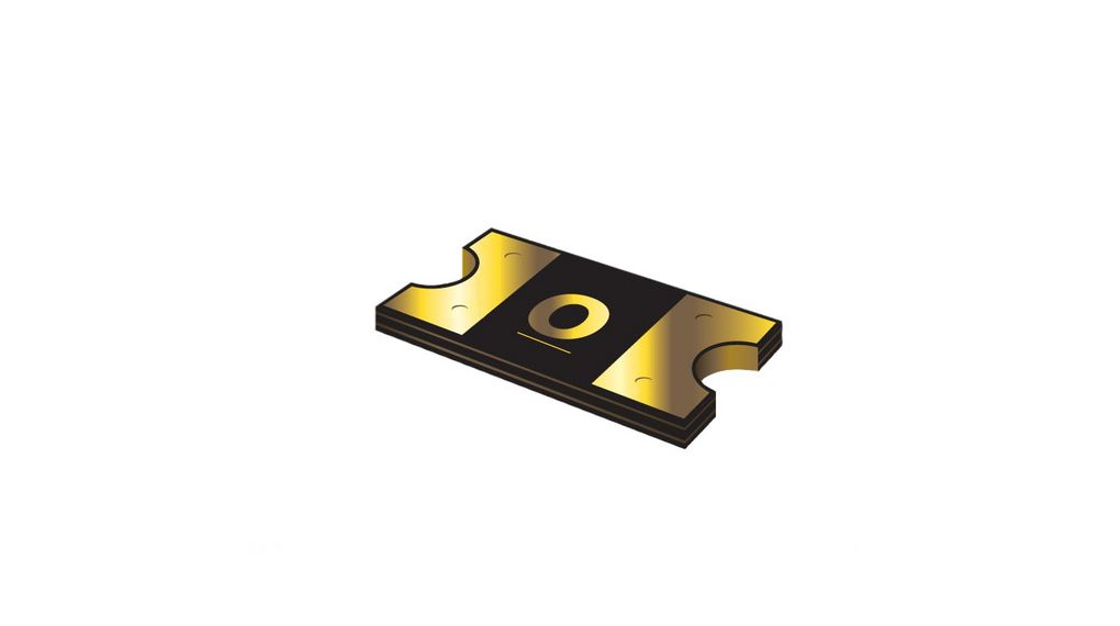 Resettable SMD Fuse 6V 4A