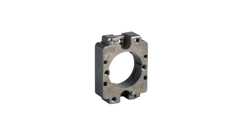 Mounting Adapter for Contact Block Valves