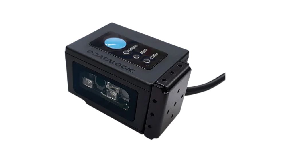 Barcode-Scanner-Modul, DSM04XX, Feste Montage, 1D / 2D, Verbindungsmethode - Kabel, Schwarz