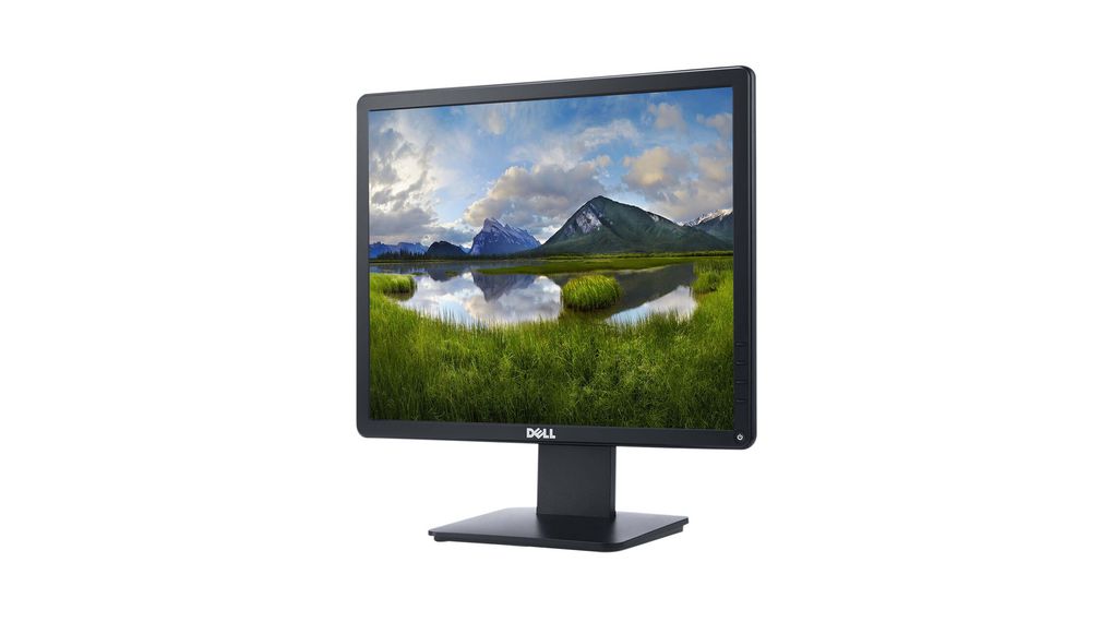 Monitor, E, 17" (43 cm), 1280 x 1024, TN, 5:4
