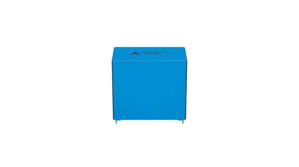 B32678 Polypropylene Film Capacitor, 300V dc, ±10%, 60uF, Through Hole