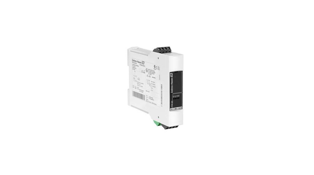 FTW325-72B1A | Endress+Hauser Conductive Point Level Switch 60V Change ...