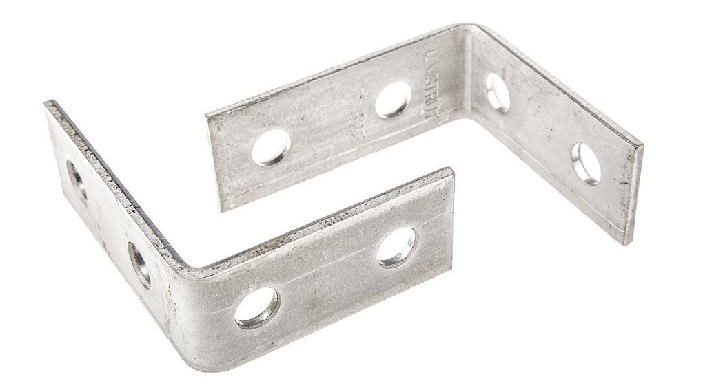 Unistrut Stainless Steel PU=Pack of 5 pieces
