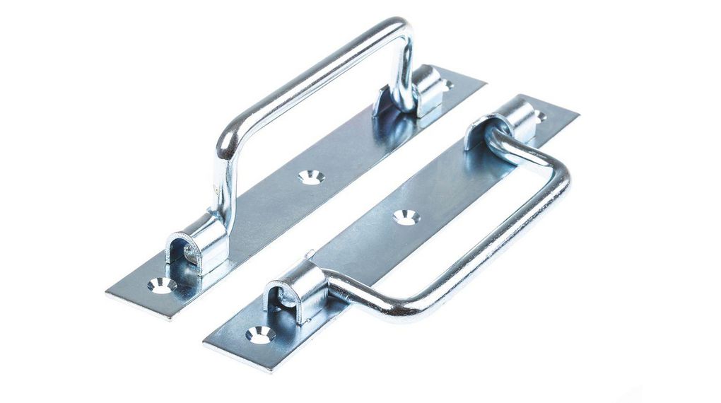 Pinet Steel Carry Handle