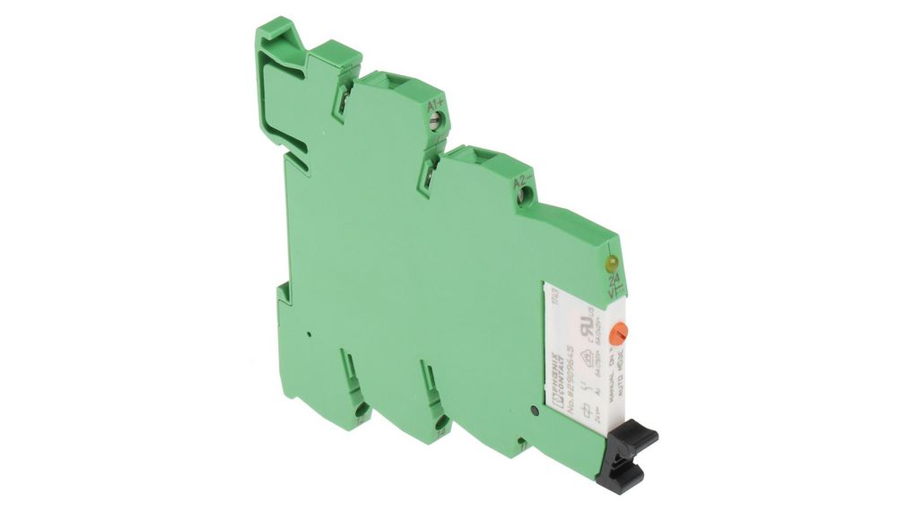 Grensesnittrelé 1DO 33.6V