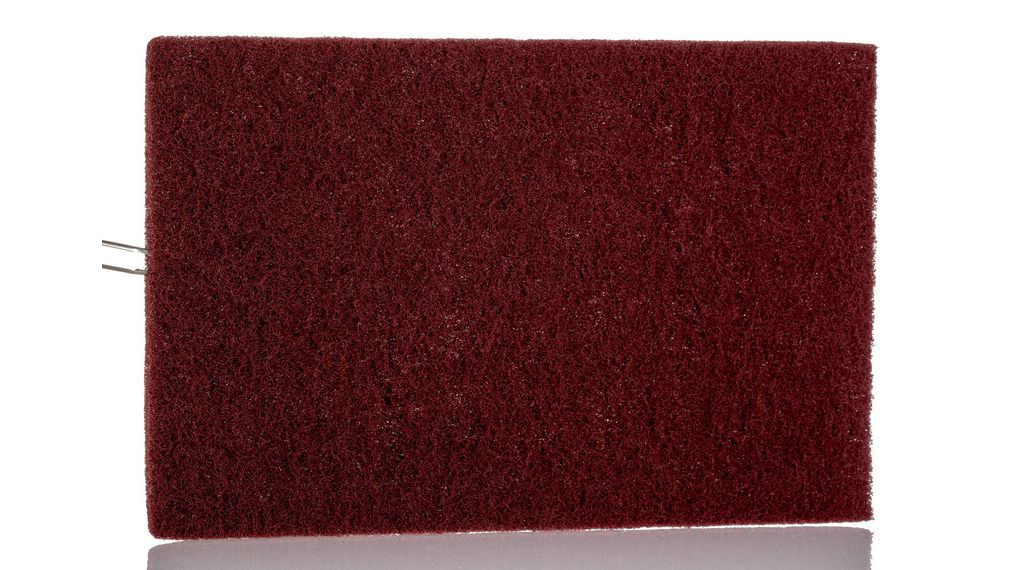 Fine Abrasive Sheets, 230mm x 150mm