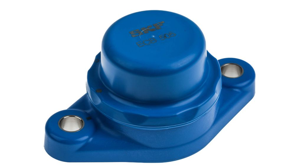 2 Hole , F2BC 25M-CPSS-DFH, 25 mm ID