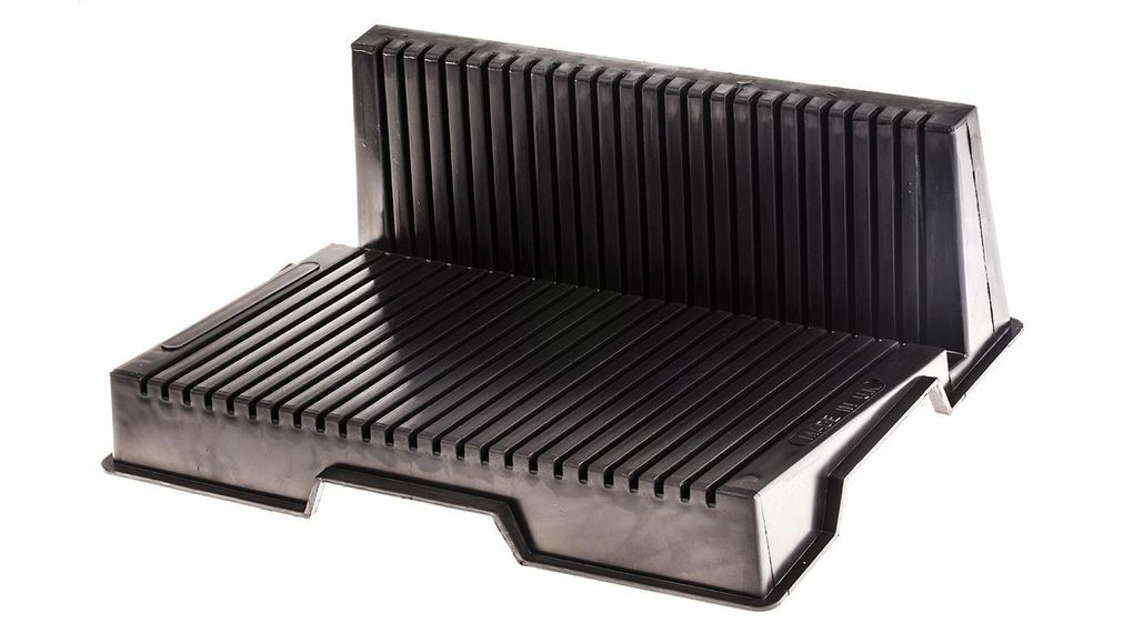 PCB Rack, 210 x 95 x 275mmx210x275mm