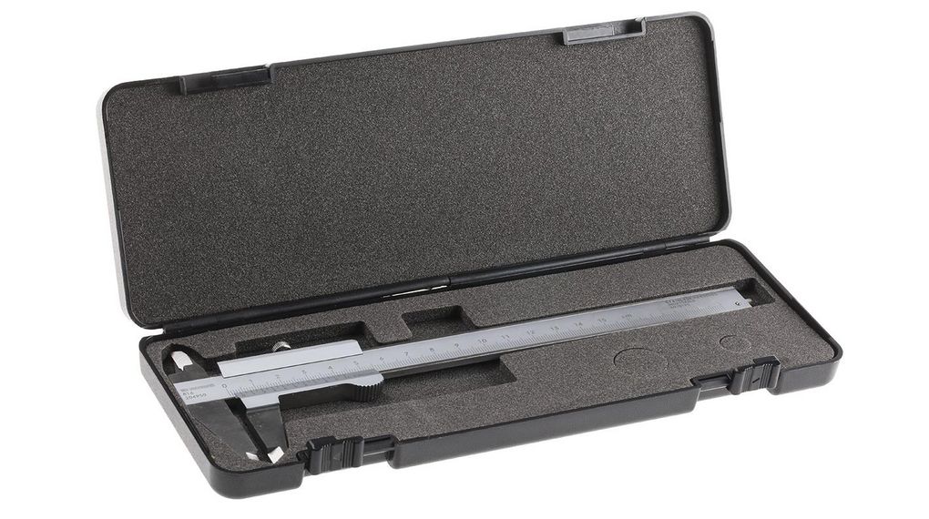 Caliper 150mm Stainless Steel