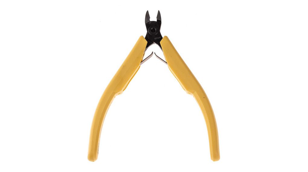 Side Cutters 108mm Ultra Flush 0.8mm