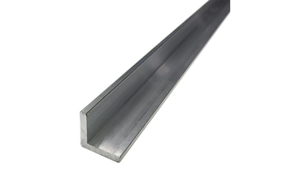 Aluminium Angle 51mm x 51mm x 6mm