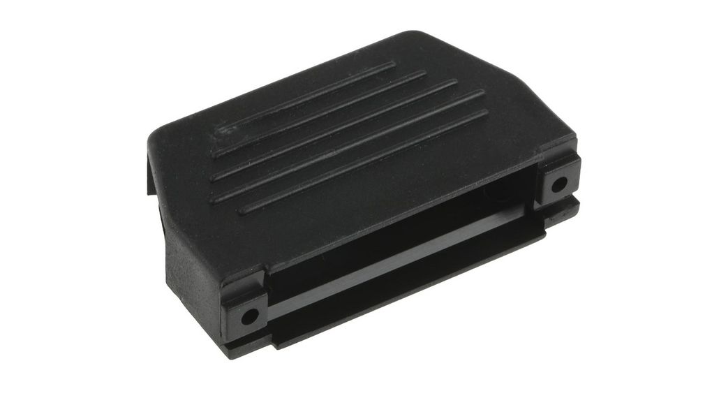 DS25S | MH Connectors MHED Series Thermoplastic Angled, Straight D Sub ...