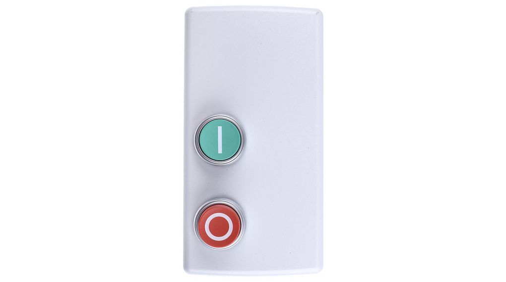 DOL Starter, DOL, 7.5 kW, 400 V ac, 3 Phase, IP65