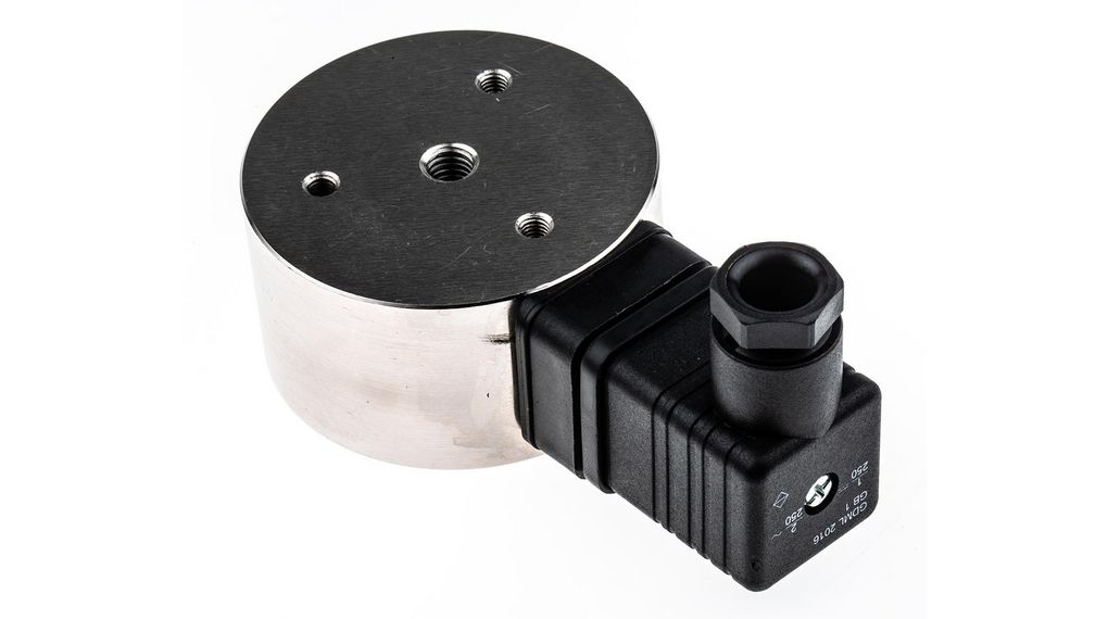 Double Door, Single Door Access Control Door Magnet, 1670N Holding Force 240V ac