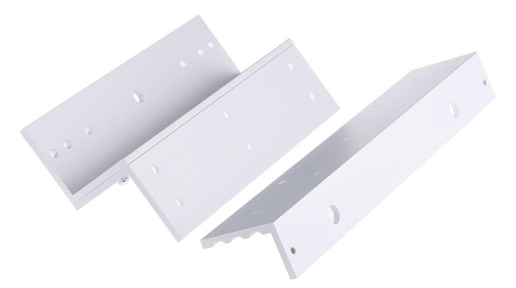 Z-L Bracket Set for Mini Magnets