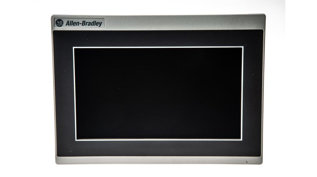 PanelView 800 Series PanelView 800 Touch Screen HMI - 7 in, LCD TFT Display, 800 x 480