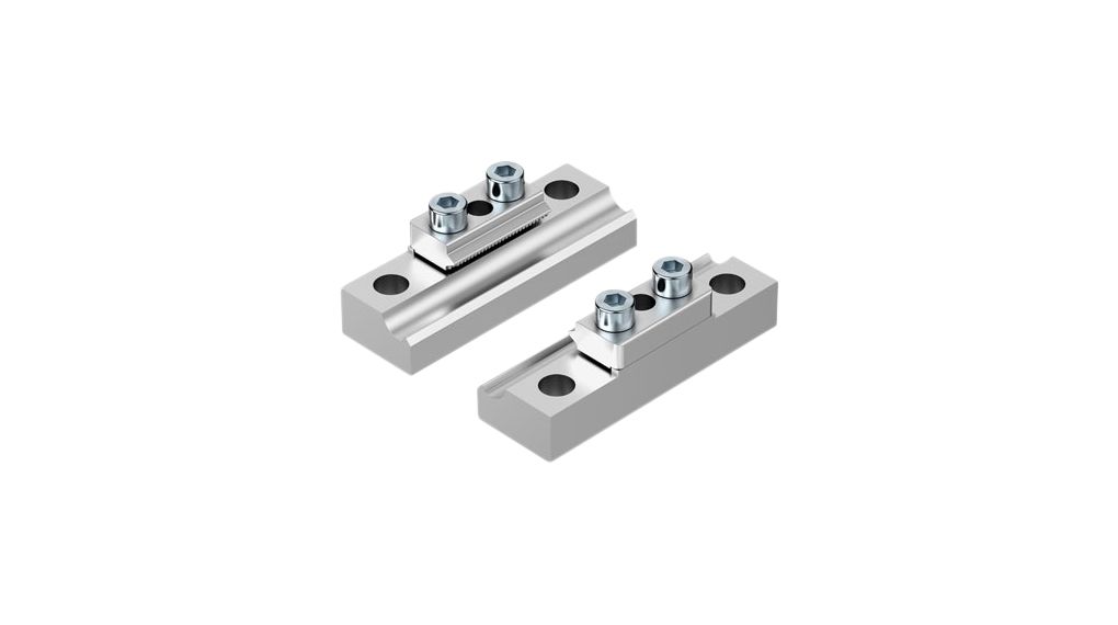 EAHF-V2-32/40-P | Festo Profile Mounting for Electric Cylinders ...