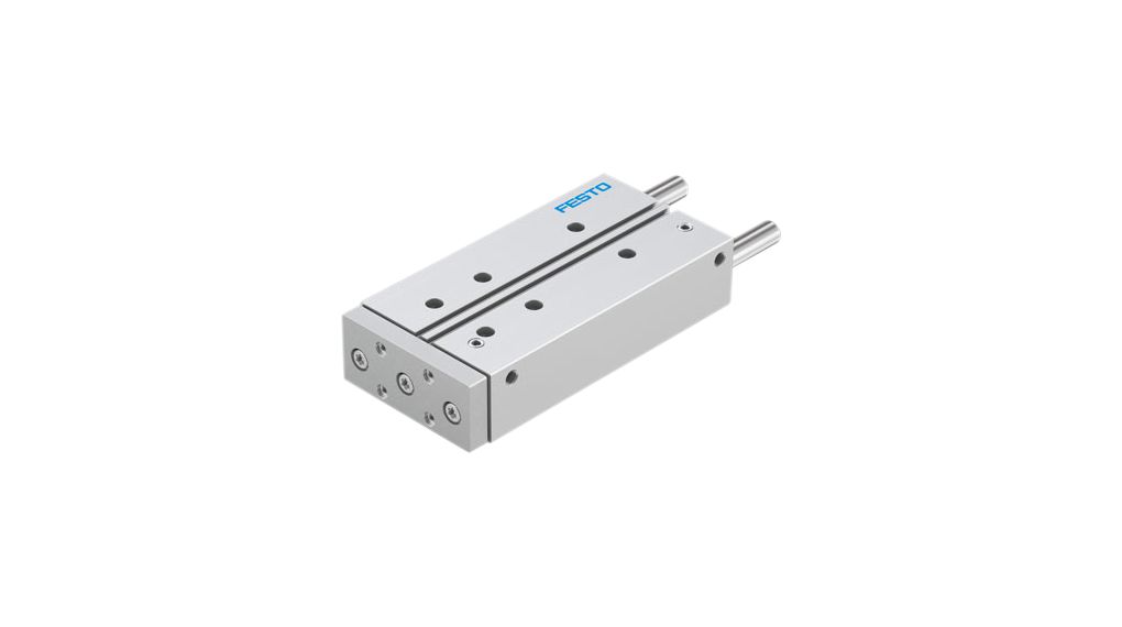 DFM-32-160-P-A-KF | Festo Guide Cylinder, 160mm, 800mm/s, 150kPa ...