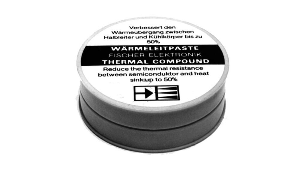 Thermal Conductive Paste 500g 0.61W/mK