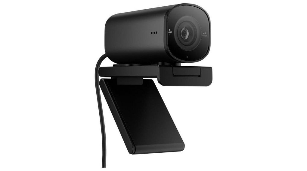 Webkamera, 965, 3840 x 2160, 30fps, 100° / 90° / 78°, USB-A