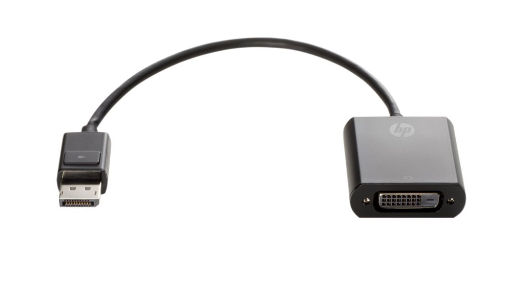 Adaptateur HP HDMI vers DVI - HP Store France