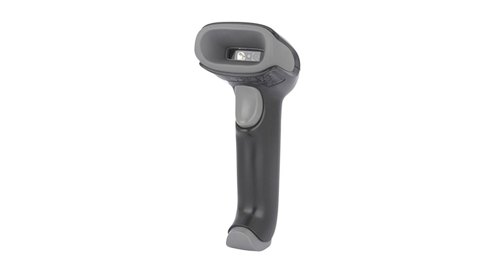 1472G1D-2USB-5-R | Honeywell Barcode Scanner Kit, Voyager XP 1470g ...