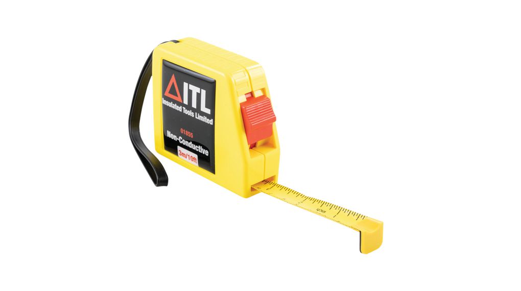 Tape Measure 3m